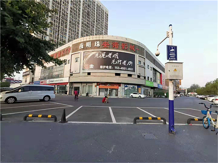 酒店装修案例_合肥国轩季安酒店装修开工现场照片