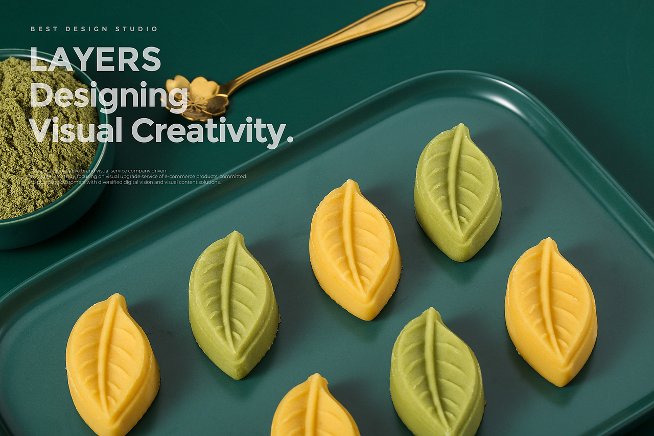 绿豆糕拍摄（图ZMjM0Mjc3OTU2） - 产品摄影 - 站酷设计师辣匠先生原创素材 - 站酷ZCOOL