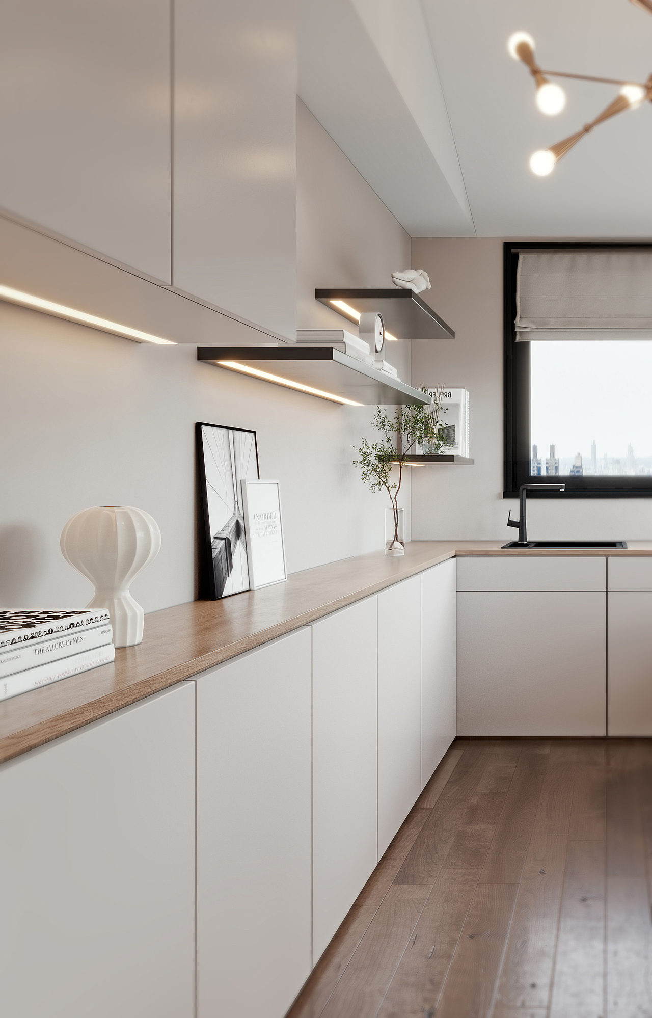 现代（图ZMjkzODc0NzQw） - 家装设计 - 站酷设计师阿文精工原创素材 - 站酷ZCOOL