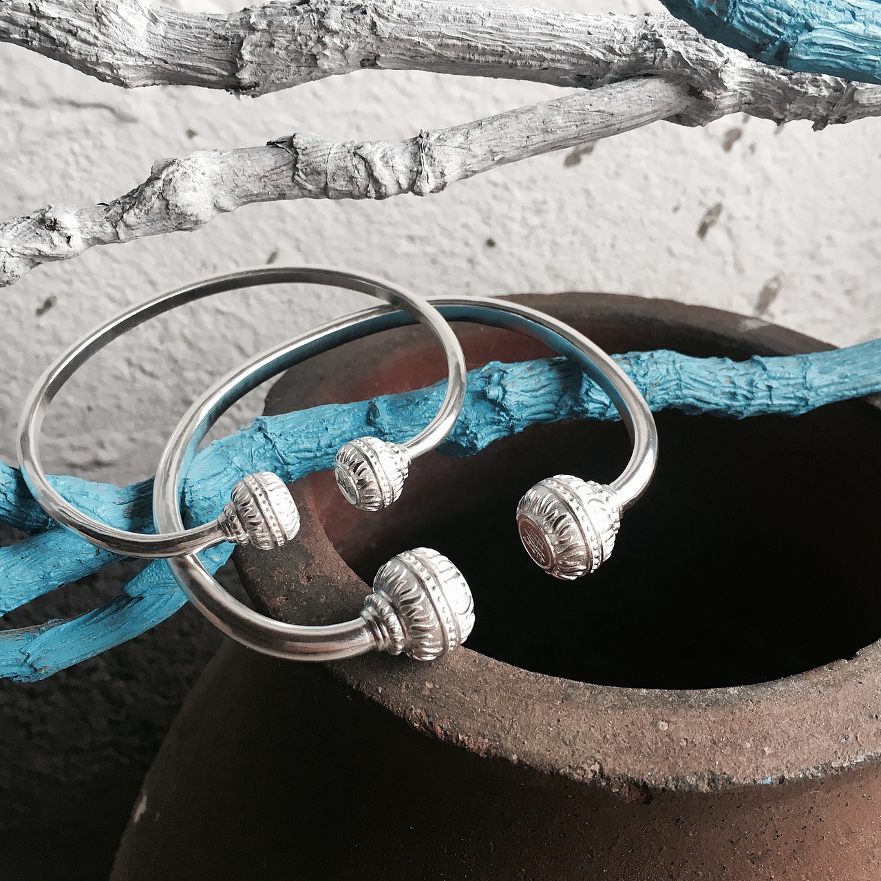 客订生肖守护神双头镯