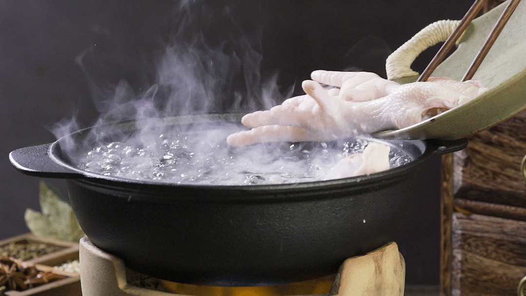 宏香记虎皮✖️森焱视觉