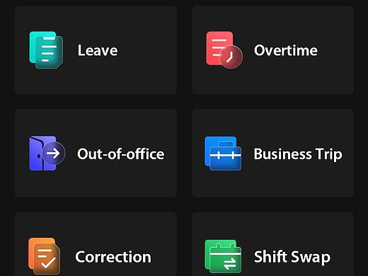 透明毛玻璃风格图标应用（个人主页-ZNTQzODI4NA==） - 软件界面 - 站酷设计师箫竹艺曲原创素材 - 站酷ZCOOL