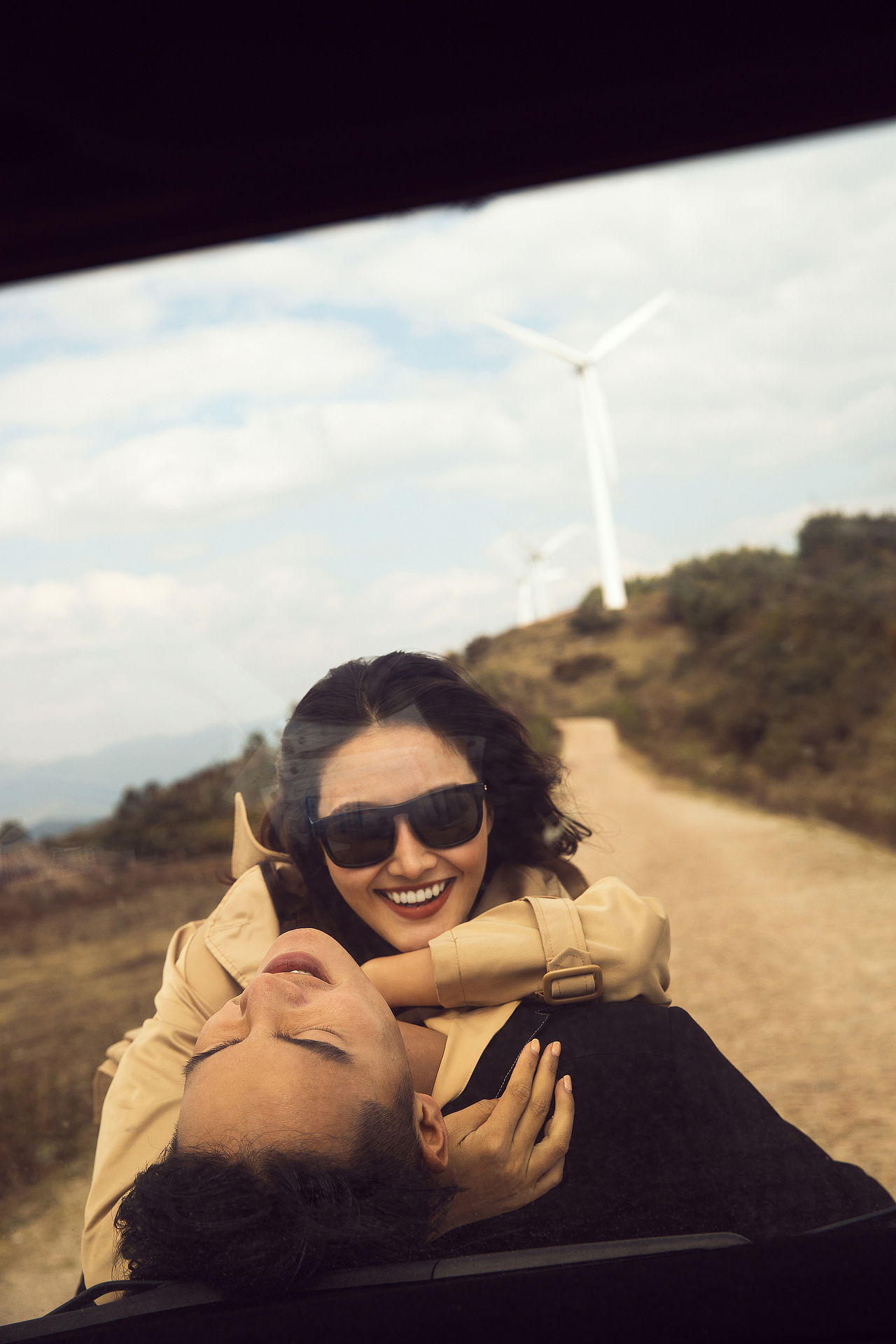 秋（图ZMjc5MTY2OTUy） - 婚礼摄影 - 站酷设计师品一盏清茶原创素材 - 站酷ZCOOL