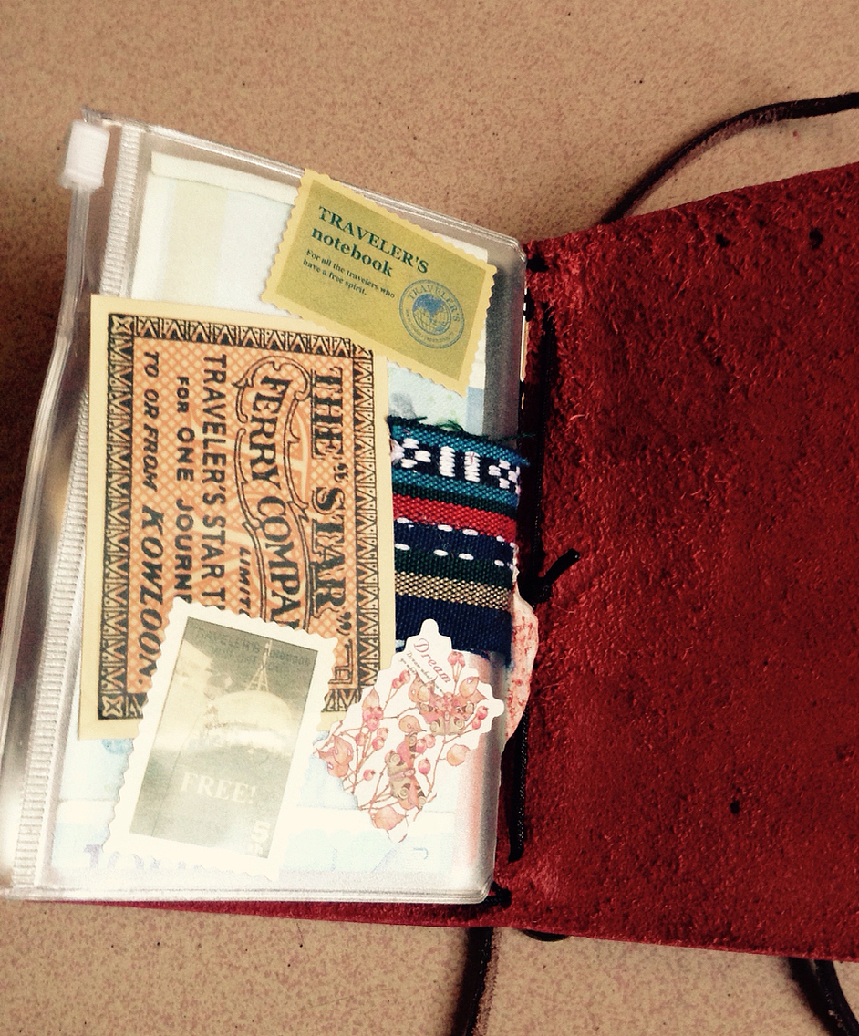 手工笔记本（图ZNDI5NDQ3MDA=） - 工艺品设计 - 站酷设计师屋顶的长腿鸟原创素材 - 站酷ZCOOL