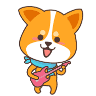 笨萌阿黄-清凉一夏