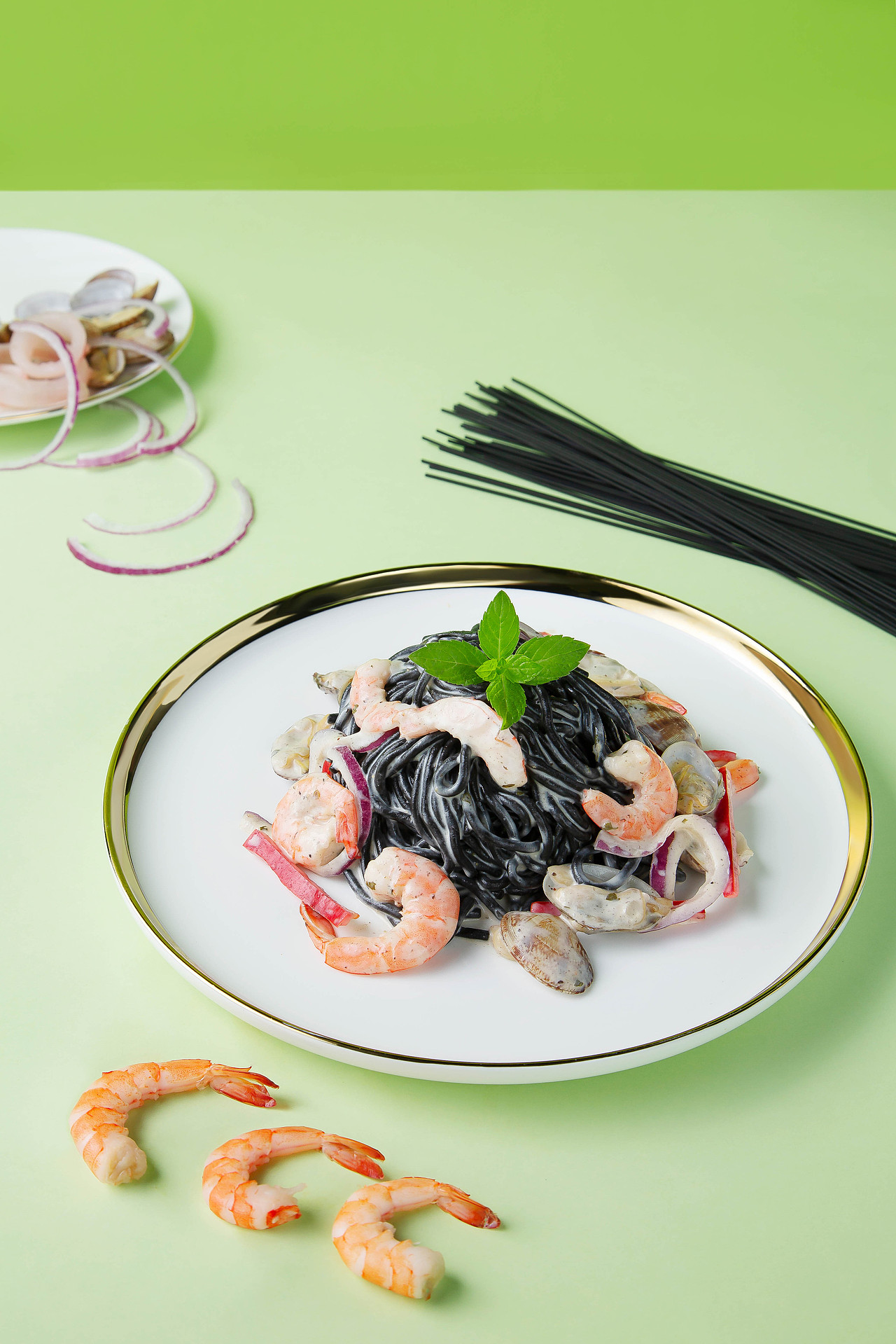 美食摄影/甜品拍摄