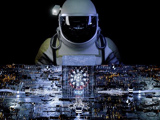 钢铁侠_失落的芯（个人主页-ZNDIyNjU4MjQ=） - 机械/交通 - 站酷设计师失去的落梅尼原创素材 - 站酷ZCOOL