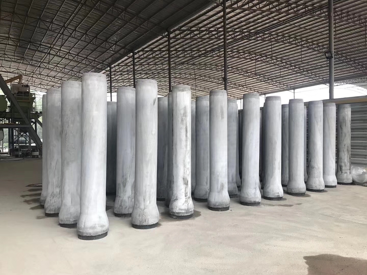 建基水泥预制件的专业生产厂