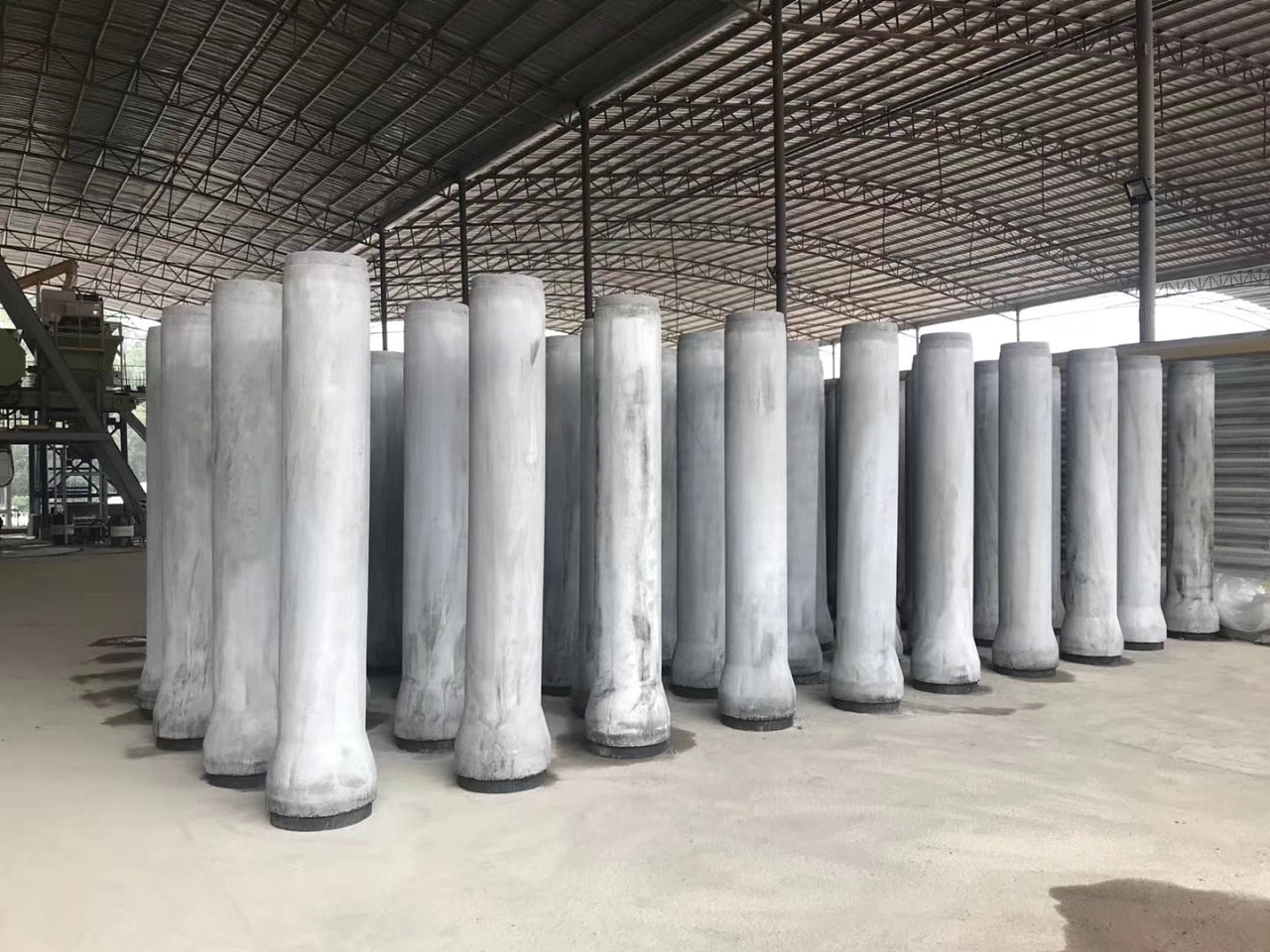 建基水泥预制件的专业生产厂