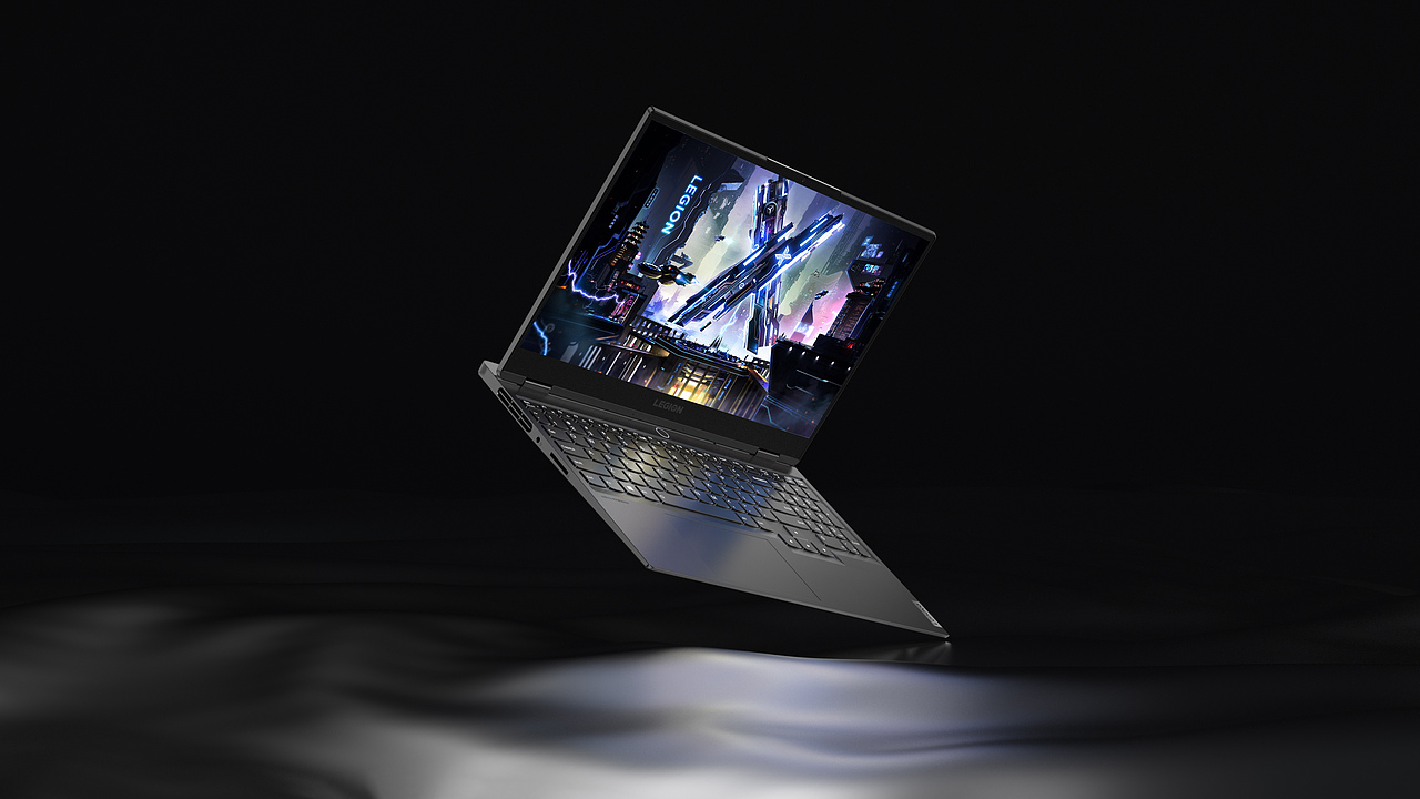 拯救者r9000x2021渲染视频