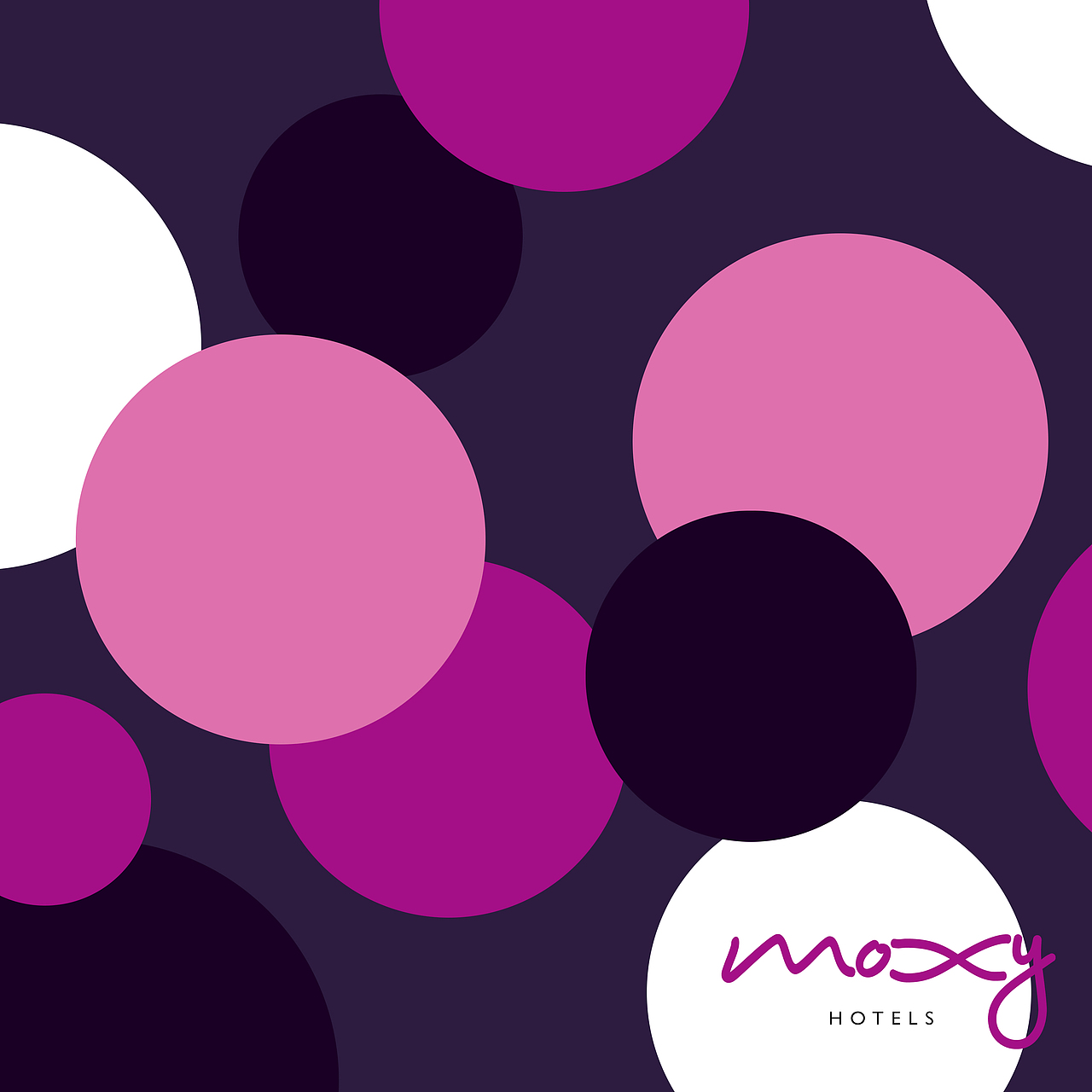 跳入 海洋球 - Moxy酒店上海开幕艺术展项目