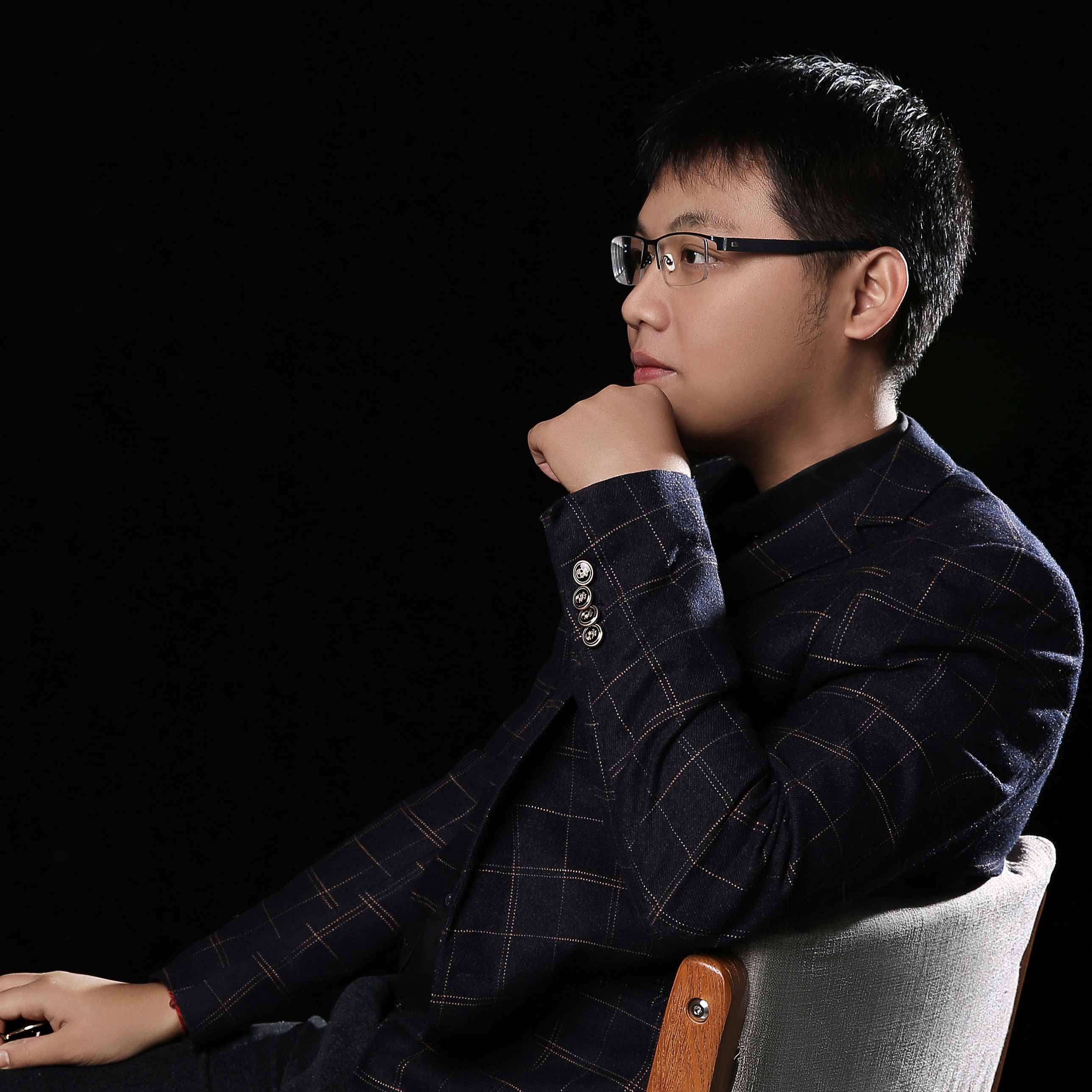 着陆的个人主页（背景预览） - 主页背景设置 - 站酷设计师着陆原创素材 - 站酷ZCOOL