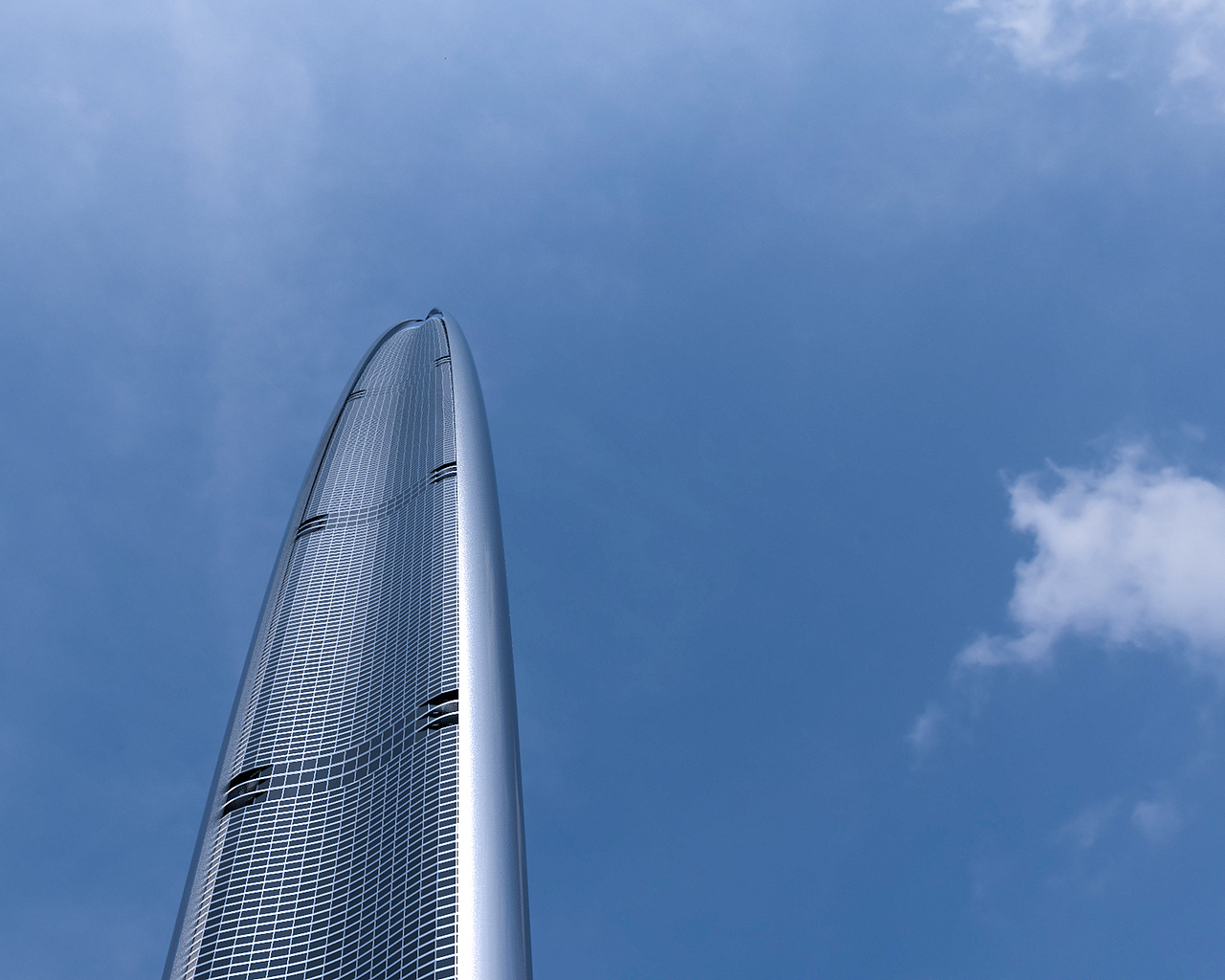 简单的环境渲染