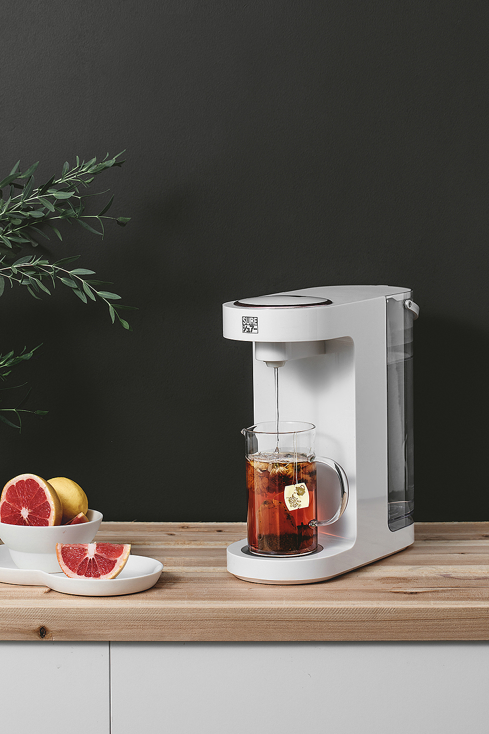 复古破壁机 | 触屏饮水机 | SURE石崎秀儿（图ZMTY0MjI5NDg4） - 产品摄影 - 站酷设计师猫怪麦克原创素材 - 站酷ZCOOL