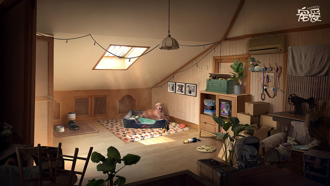 也学到了很多现代戏方面的东西,其实现代戏的场景要想做好远没有我