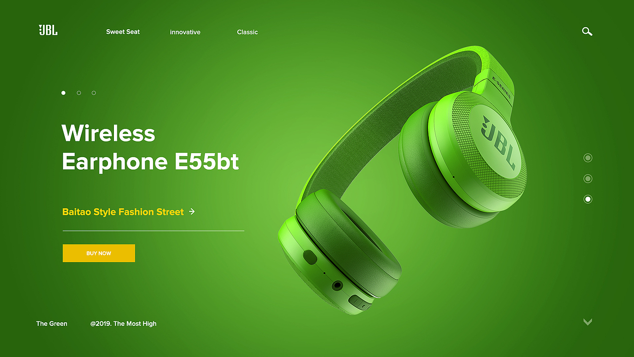 产品渲染初窥（图ZMTYzNTk0ODcy） - 电子产品 - 站酷设计师LH_VD原创素材 - 站酷ZCOOL