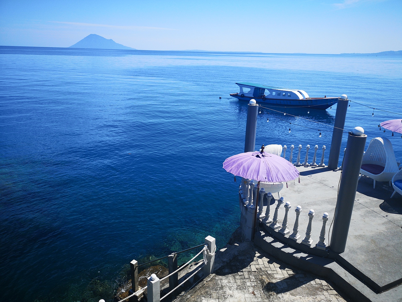 印度尼西亚手机摄影作品