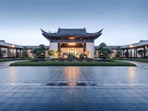 绿城临沂·桃李春风