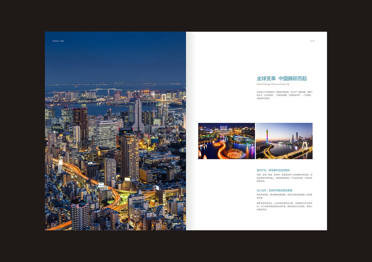 地产画册（图ZMTYzNDcxNjg0） - 书籍/画册 - 站酷设计师planninggxw原创素材 - 站酷ZCOOL