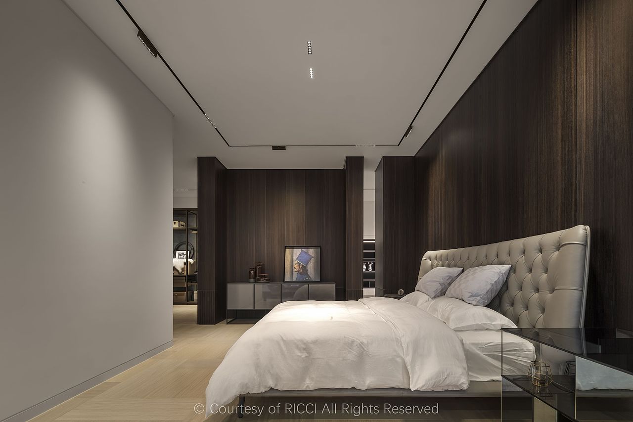 RICCI·vifa展厅|诗意地建构生活艺术