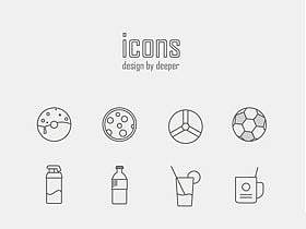 icons