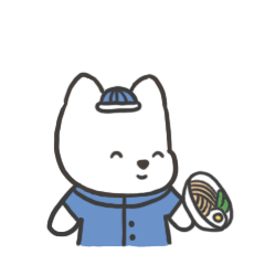 Pinky今天吃什么 表情上架