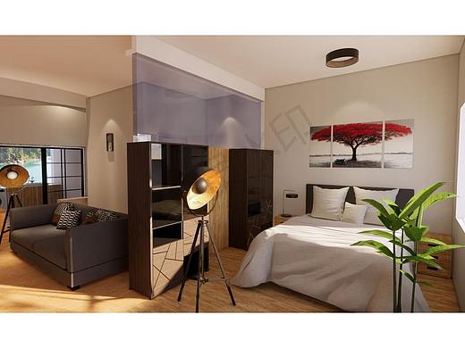 疫情之后的居住空间设计