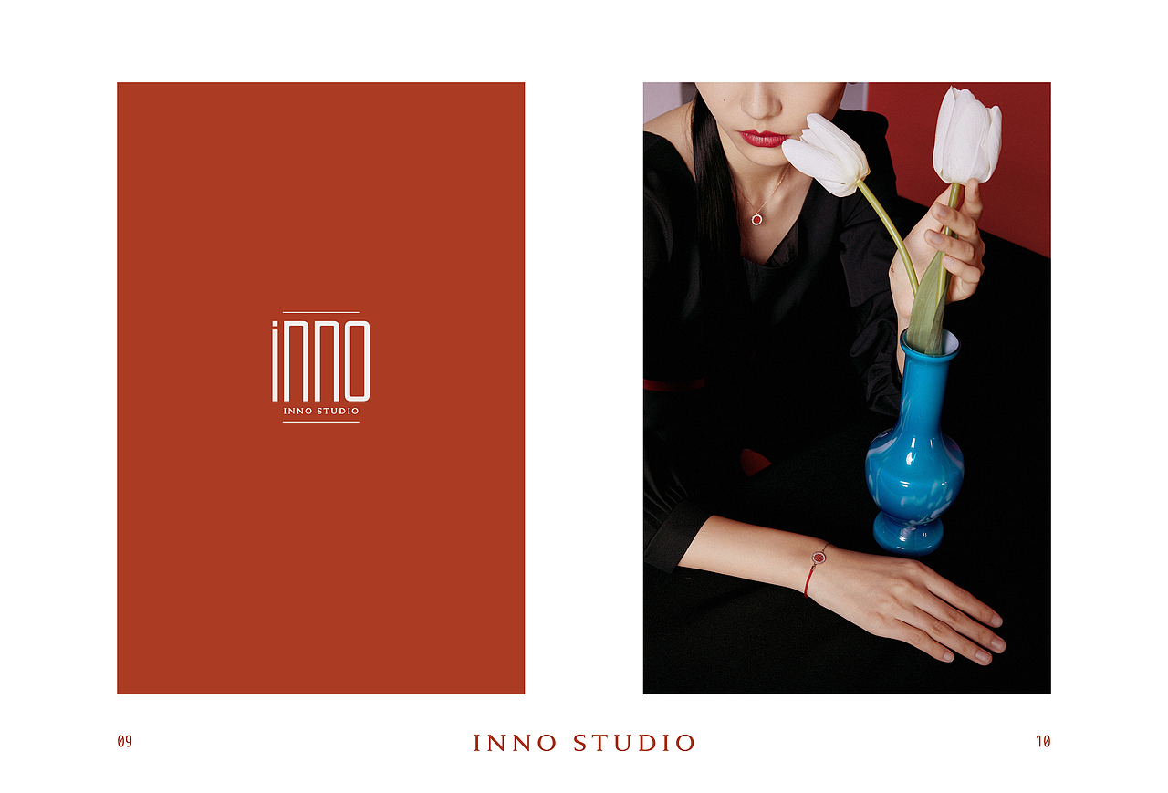 商业摄影 ※ INNO STUDIO ※ 一诺摄影