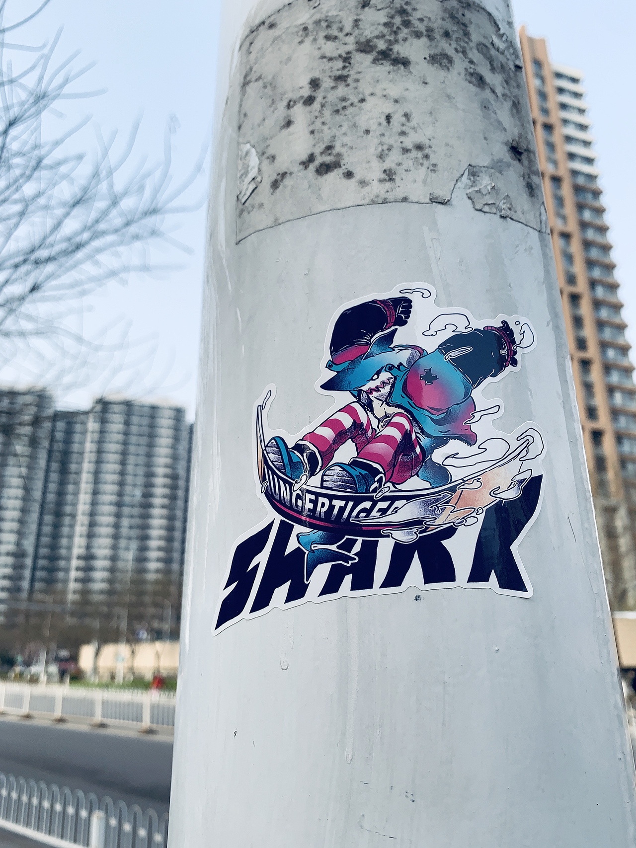 「Z一刻」鲨鱼运动员（图ZMjU0OTM2NDE2） - 文案/策划 - 站酷设计师刃一原创素材 - 站酷ZCOOL