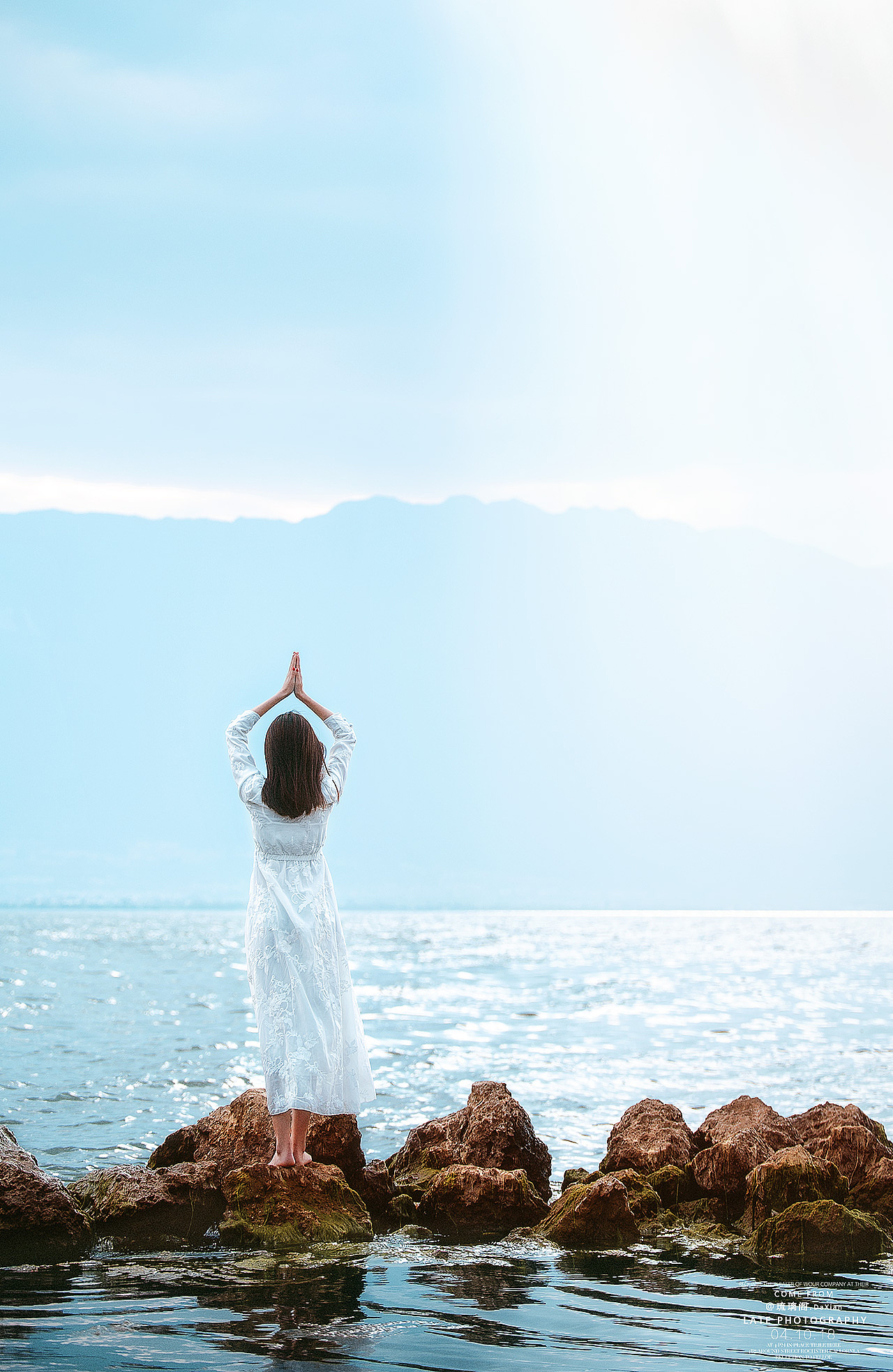 你不可不去的洱海