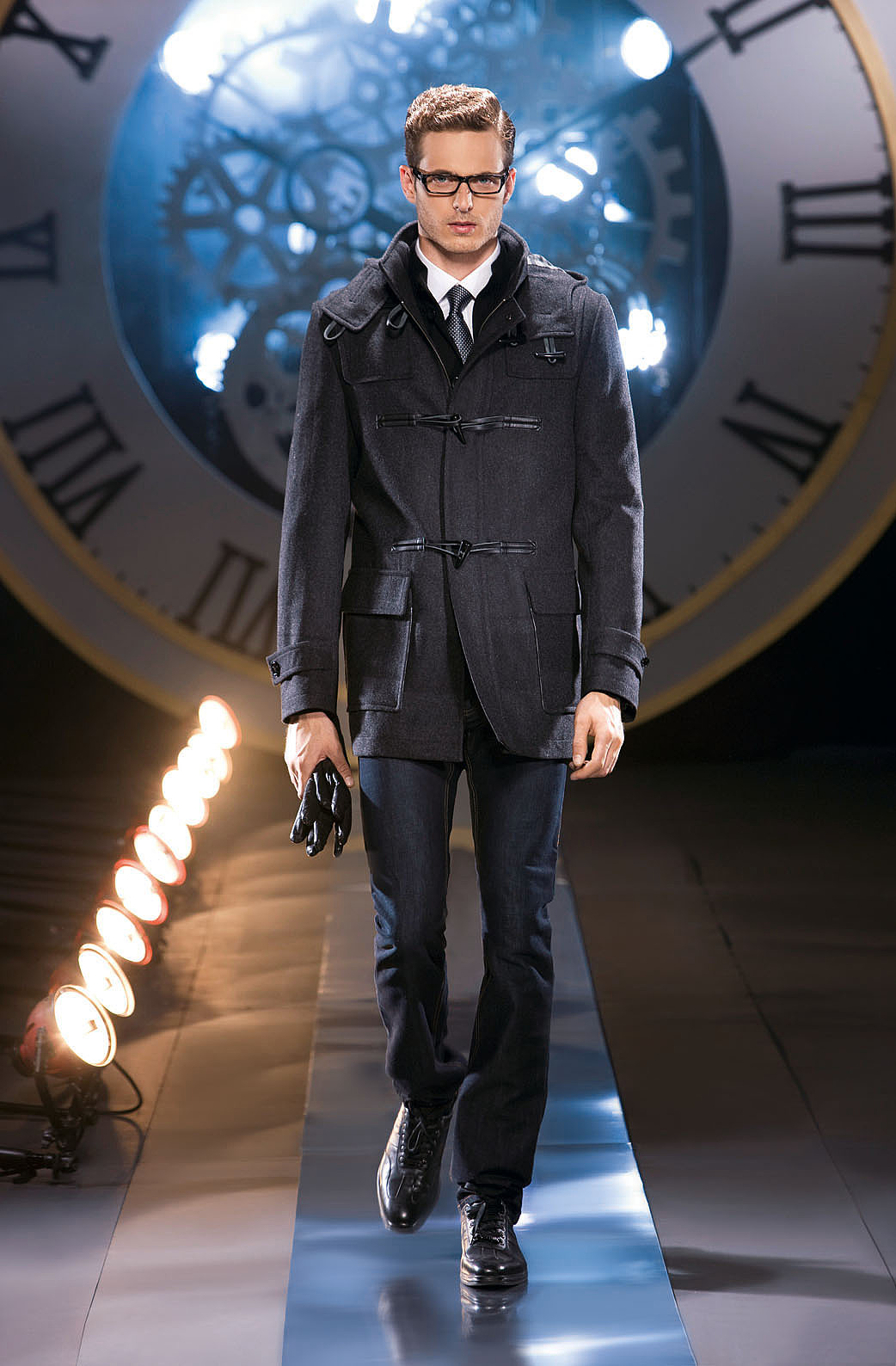 高端品牌男装摄影大片,整本画册欣赏,新科尚锋商业摄影作品,新科尚锋