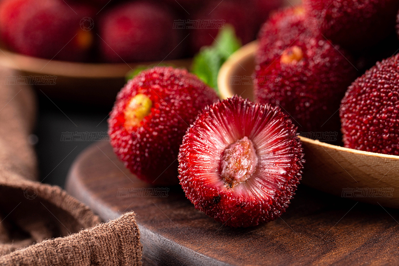 杨梅| 美食摄影