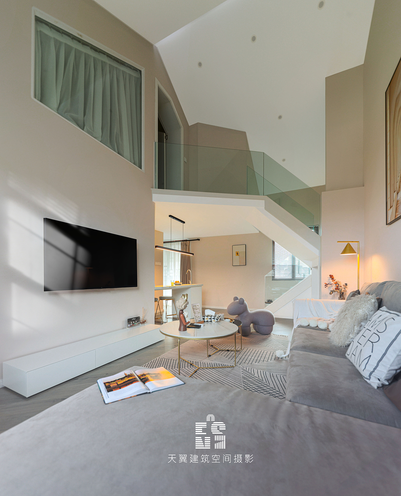 民宿摄影丨《一帘幽梦》