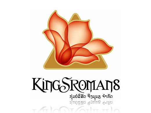 东道设计_金木棉国际集团LOGO、VI设计