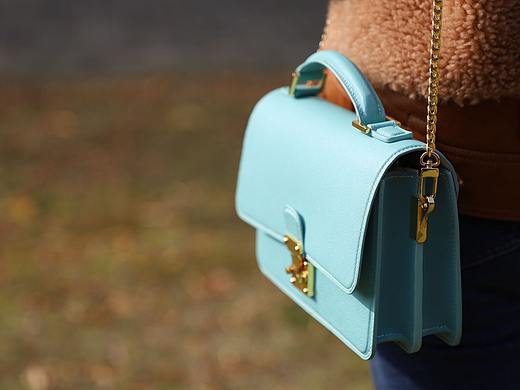 日常【九】|挎包系列