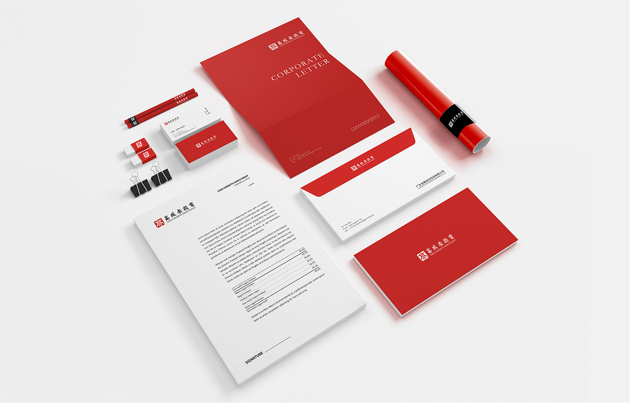 金融VI（图ZMjA4MTA2MTI0） - 品牌 - 站酷设计师Ronald丶Lee原创素材 - 站酷ZCOOL