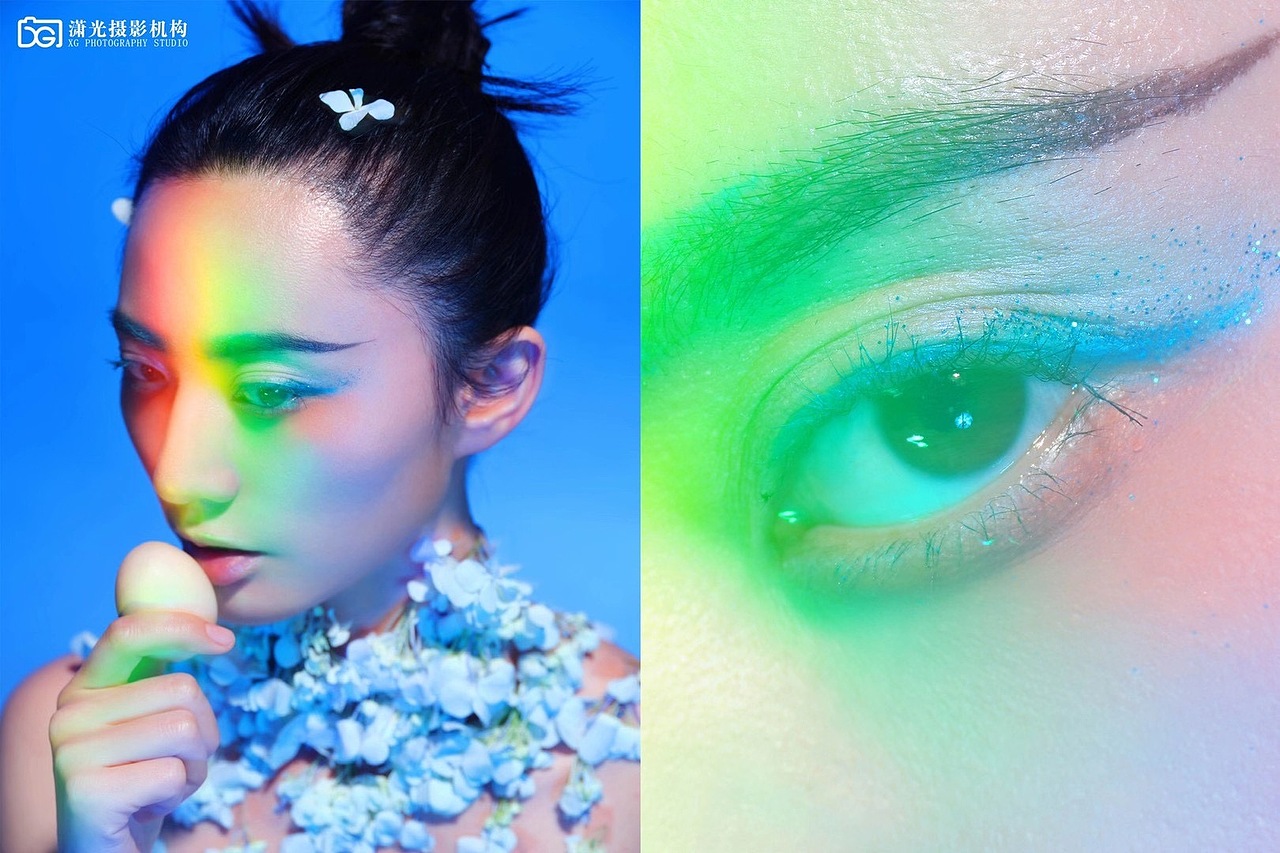 【潇光作品】虹（图ZMjI3NDk0MzA0） - 人像摄影 - 站酷设计师摄影师潇光原创素材 - 站酷ZCOOL