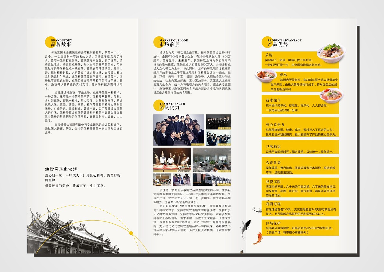 渔粉哥品牌策划（图ZNTU5NDU5MDg=） - PPT/Keynote - 站酷设计师YERUIFENG原创素材 - 站酷ZCOOL