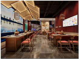 餐饮装修