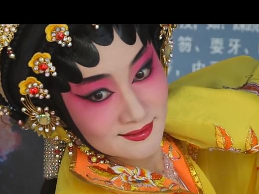 纪录片《季华粤韵》
