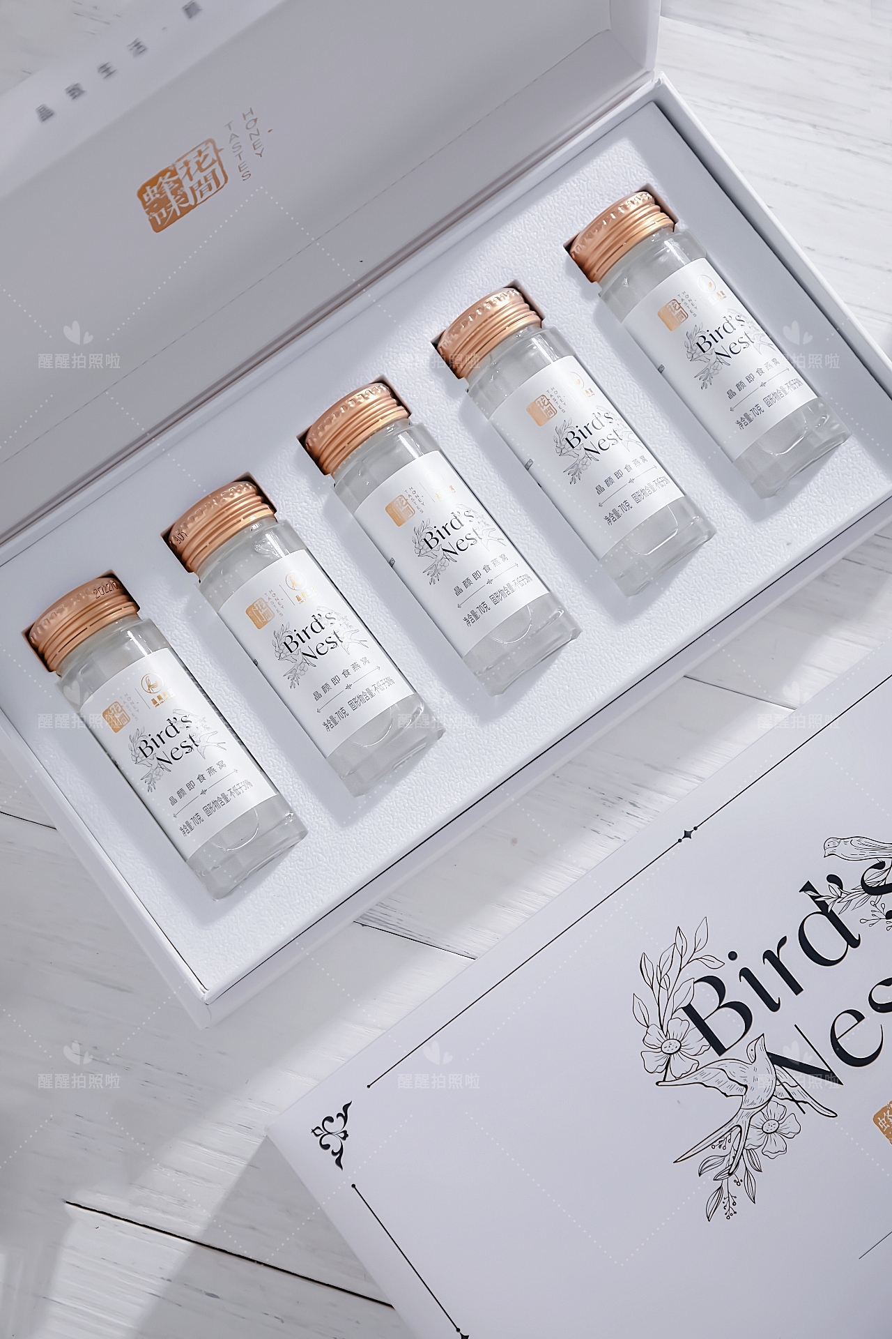 即食燕窝（图ZMzA4MjQ1OTEy） - 产品摄影 - 站酷设计师醒醒拍照啦原创素材 - 站酷ZCOOL