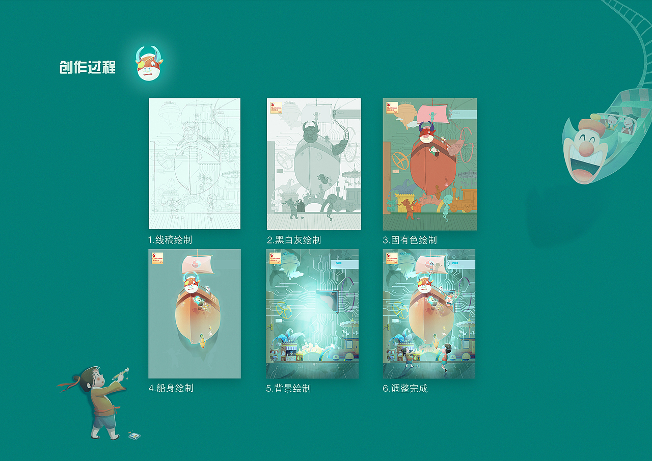 5G毫米波让惊叹发生