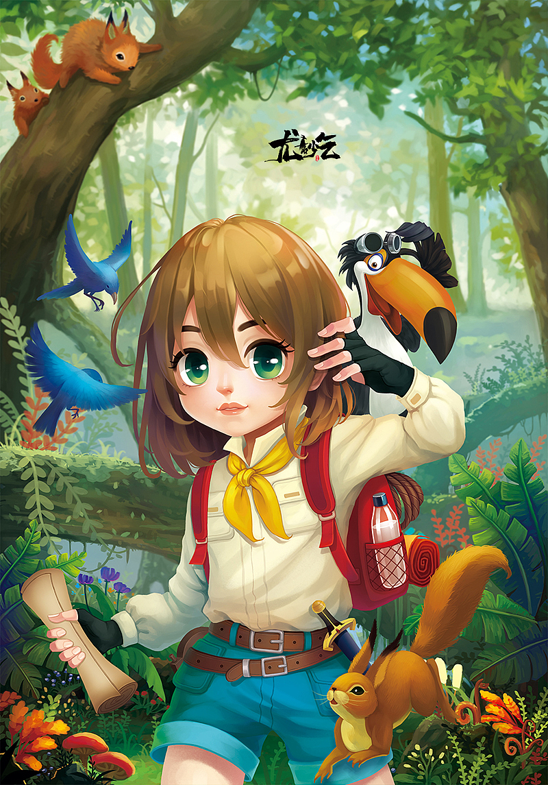 少年杂志封面合集