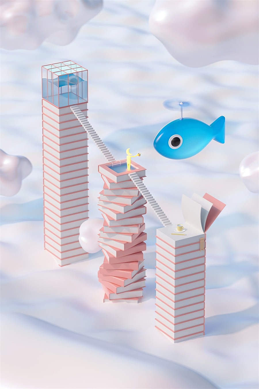 每日一画【第5年】2021全集