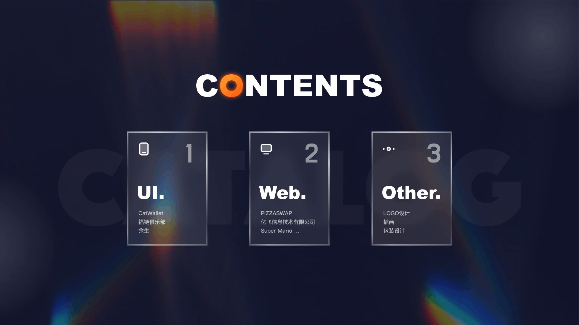 2021作品集（图ZMjkwNTg0NjI4） - APP界面 - 站酷设计师木头人Super_U原创素材 - 站酷ZCOOL