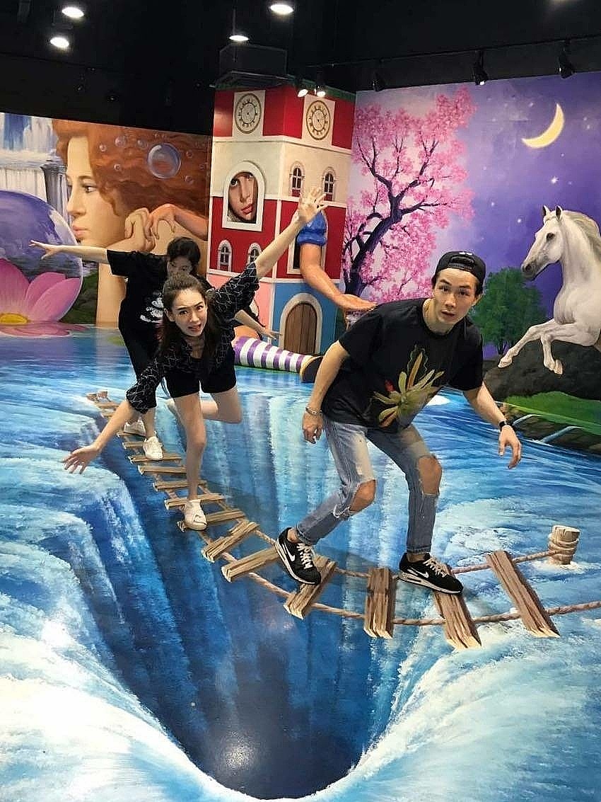 朔州墙绘＃朔州彩绘＃朔州手绘＃朔州墙体彩绘壁画（图ZMzEzOTI3NzA4） - 绘画 - 站酷设计师Vx18246355657原创素材 - 站酷ZCOOL