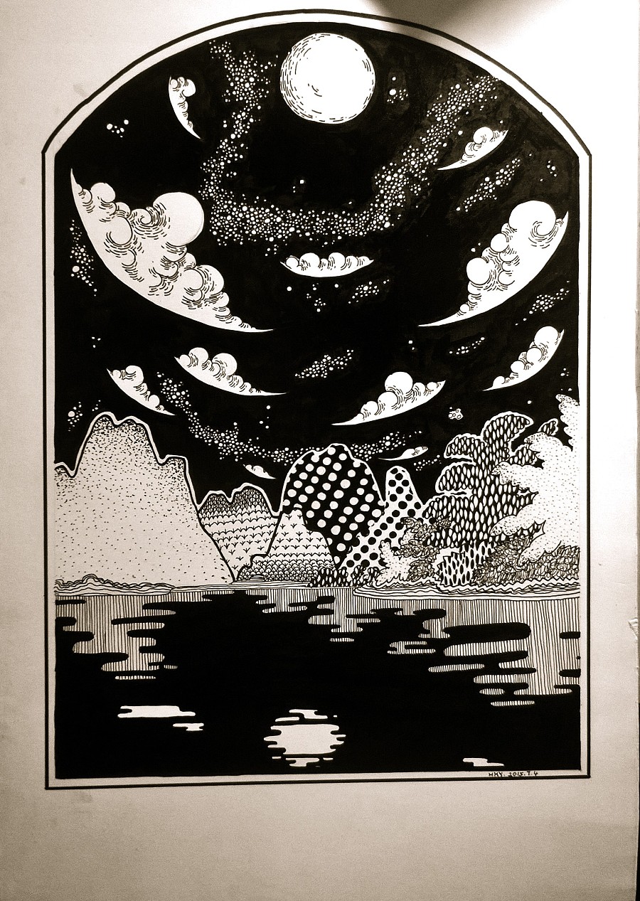 最近的学校作业Ⅲ