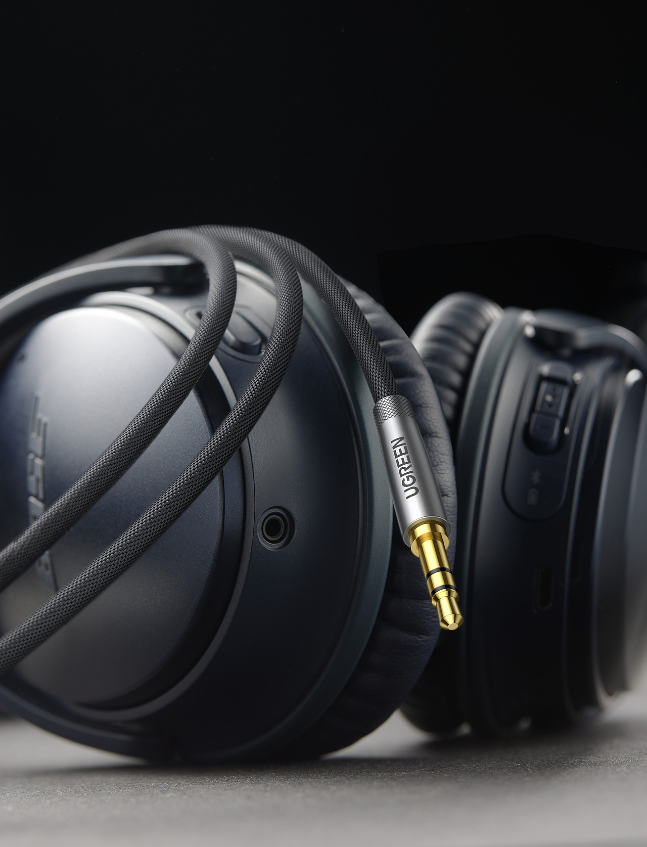 UGREEN 产品渲染-Q1