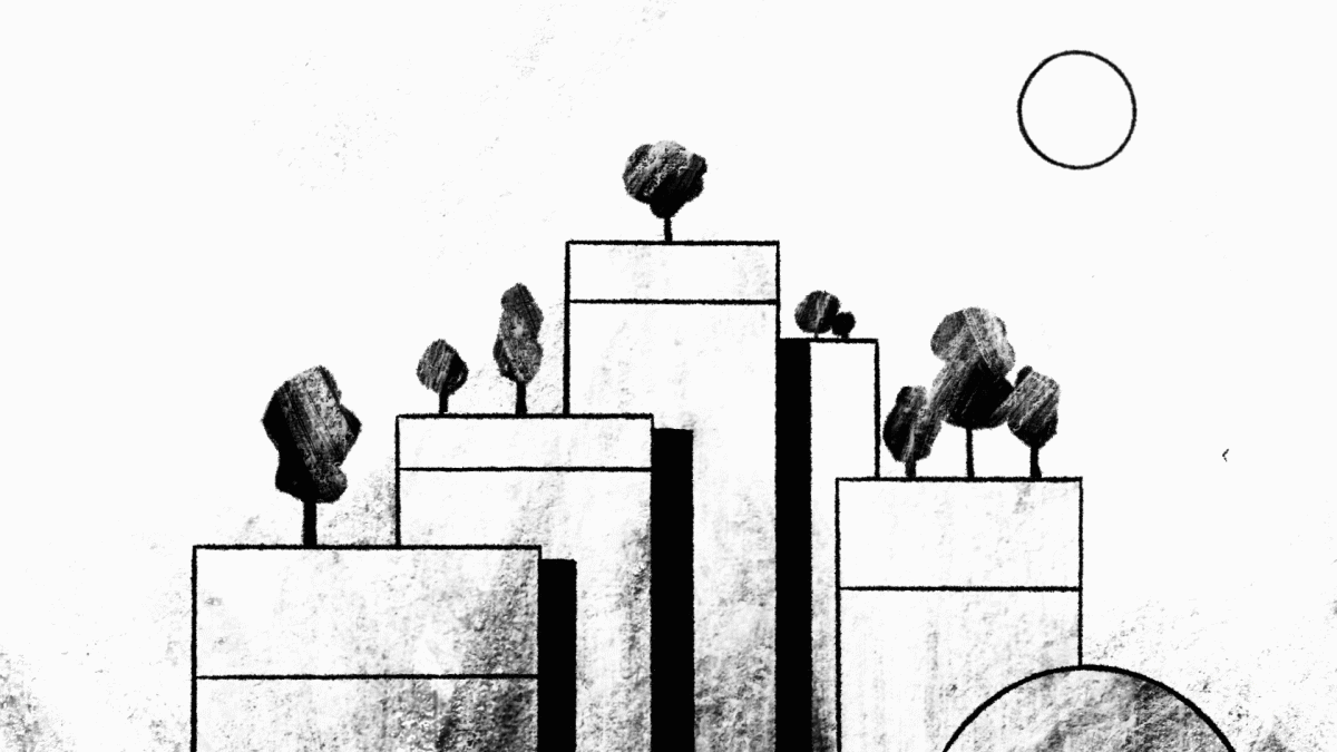 塑料生活之塑料未来（图ZMjc2MDQ0MDEy） - Motion Graphic - 站酷设计师随机造物原创素材 - 站酷ZCOOL