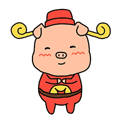 新年大团圆（图ZMTQzODMwODc2） - 网络表情 - 站酷设计师超凡于然原创素材 - 站酷ZCOOL